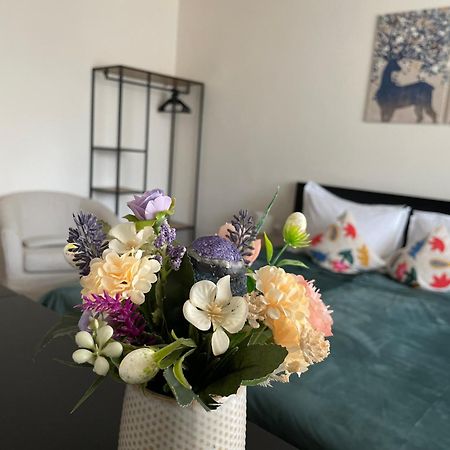 Apartament A&A グラ・フモアルルイ エクステリア 写真