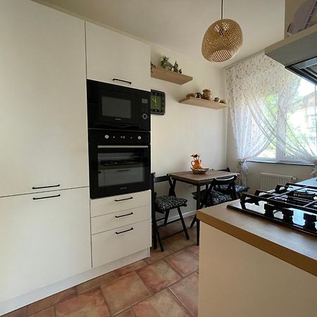 Apartament A&A グラ・フモアルルイ エクステリア 写真