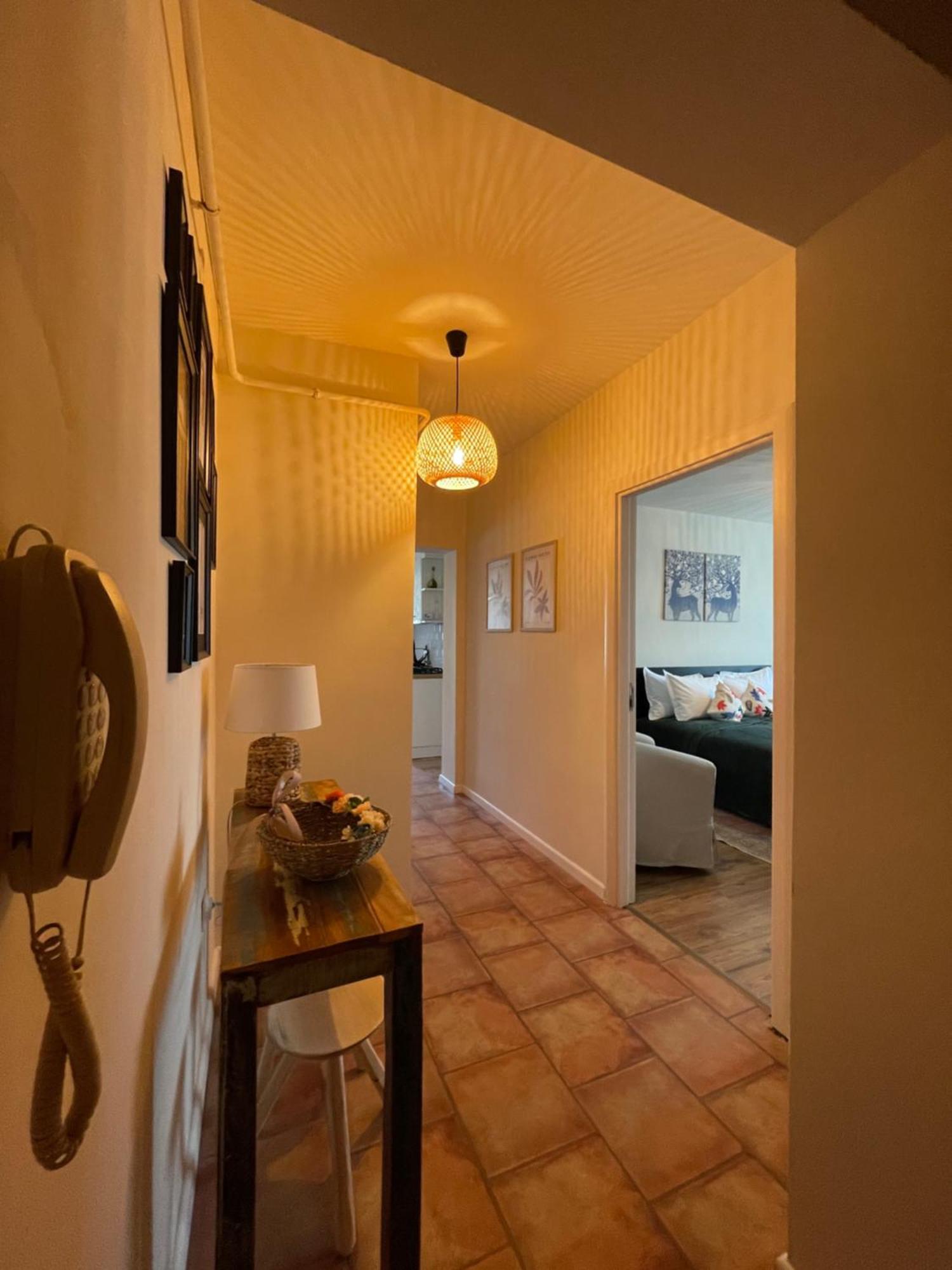 Apartament A&A グラ・フモアルルイ エクステリア 写真
