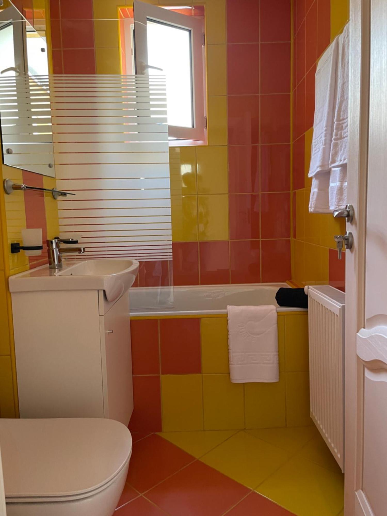 Apartament A&A グラ・フモアルルイ エクステリア 写真